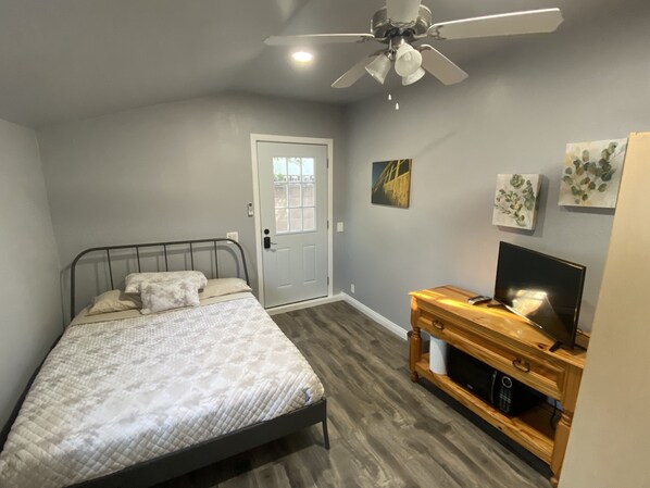 1 habitación y wifi 