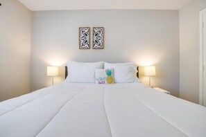 1 bedroom, desk, iron/ironing board, WiFi - World Cup Stay | Walk to AT&T Stadium! (Arlington)