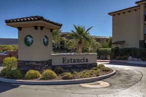 Property grounds - Pool and Amenities are Open ! | Family Fun Condo in New Complex | BBQ | Warm Pool | S401 (Saint George)