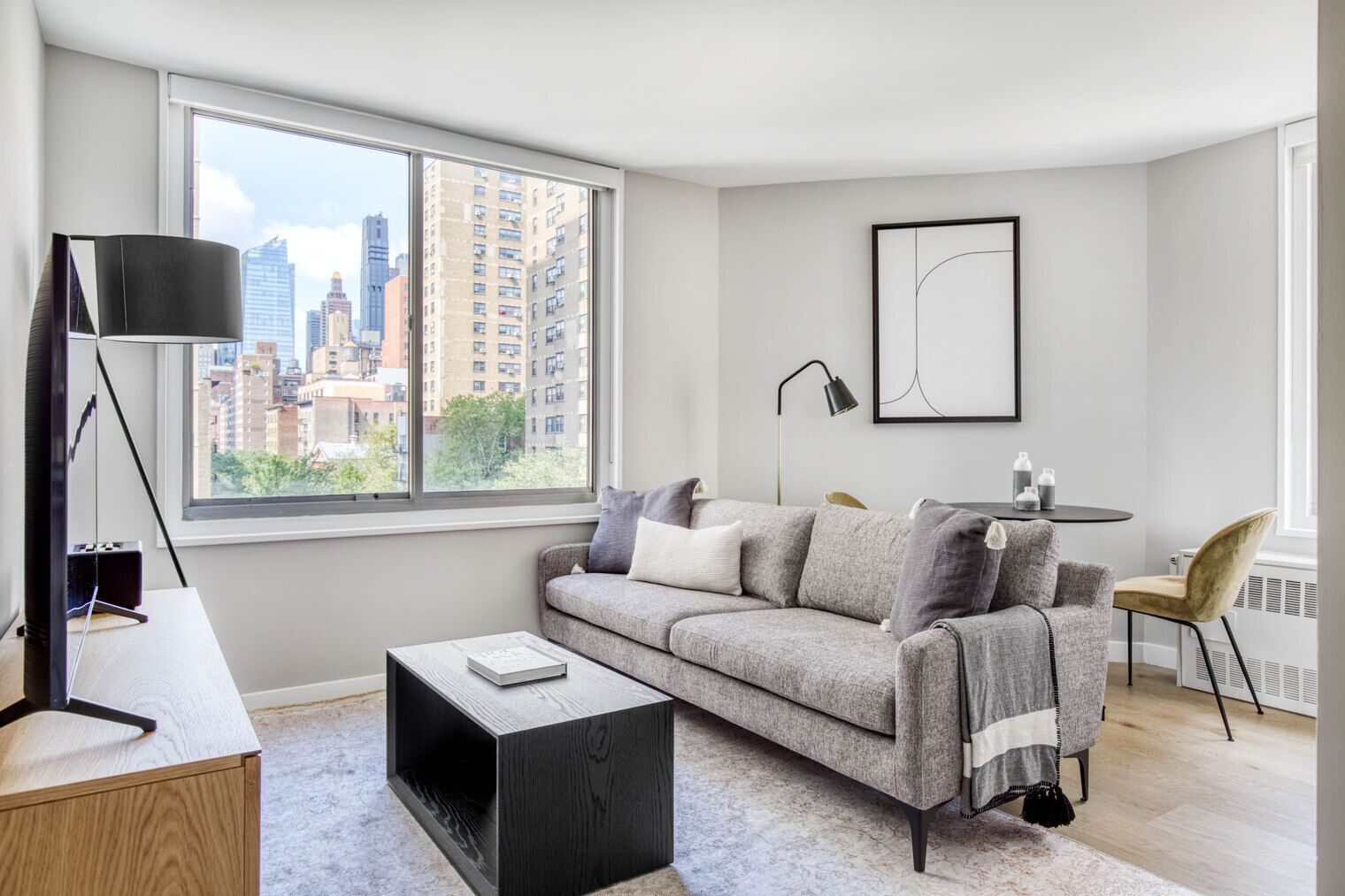 تلفزيون، ستيريو