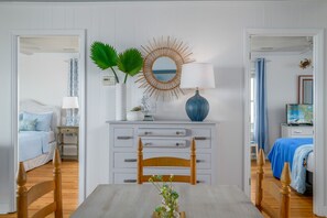 4 Schlafzimmer, kostenloses WLAN, Bettwäsche