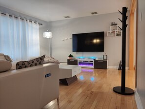 3 chambres, Wi-Fi gratuit