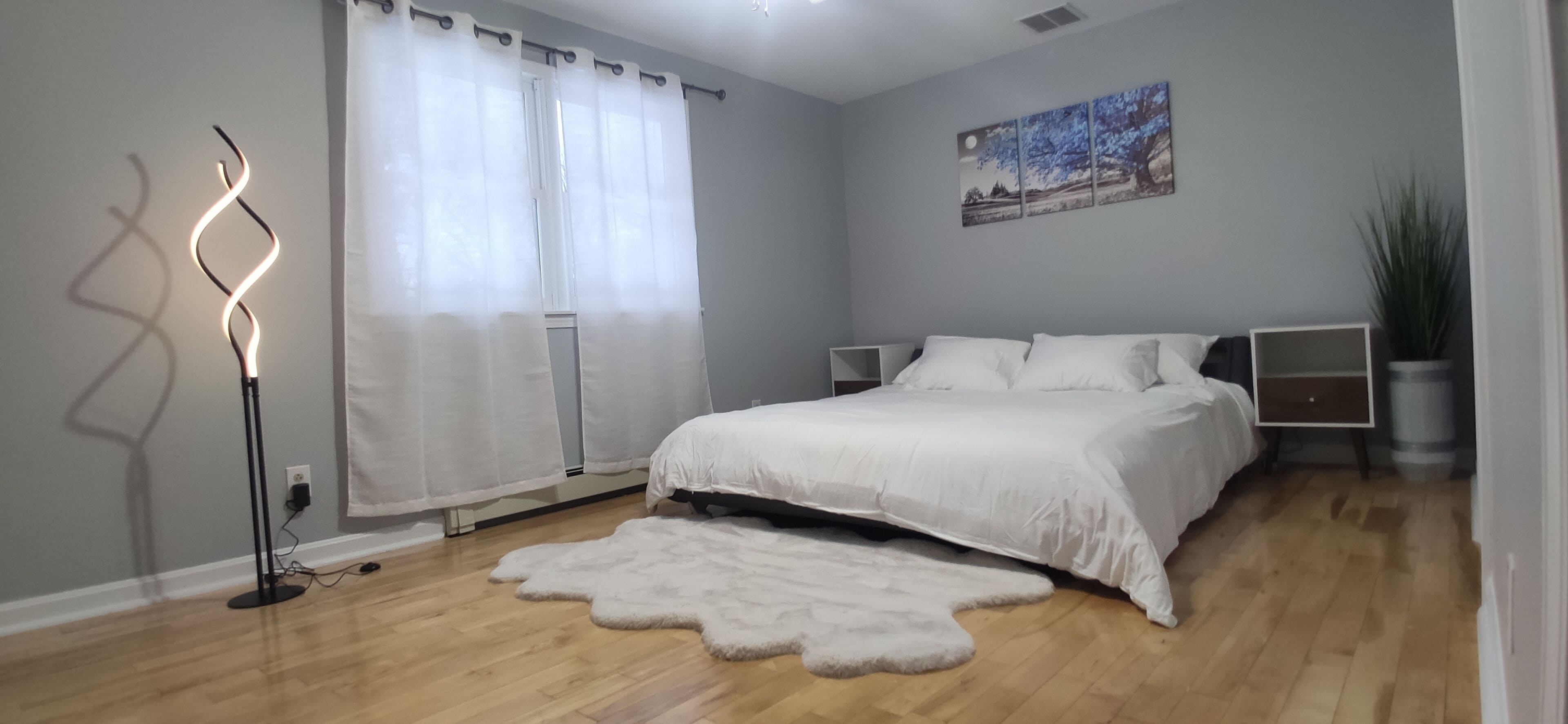 3 dormitorios y wifi gratis