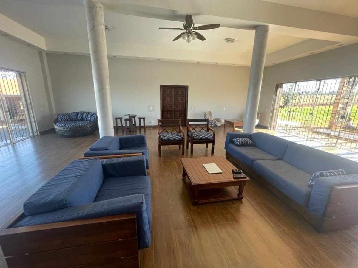 Image de profil de l’hôte