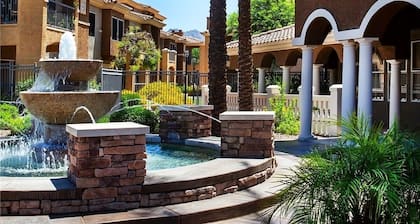11 Bedroom / 8 Bath at TPC Scottsdale