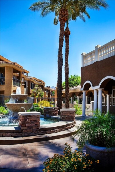 2 Bedroom / 2 Bath Condo at TPC Scottsdale