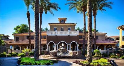 2 Bedroom / 2 Bath Condo at TPC Scottsdale