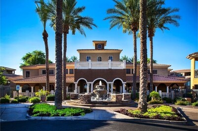 2 Bedroom / 2 Bath Condo at TPC Scottsdale