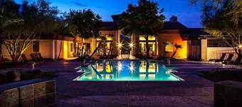 11 Bedroom / 8 Bath Condos in McDowell Mountain Ranch