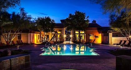 5 Bedroom / 4 Bath Condos in McDowell Mountain Ranch