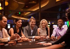 Casino - 6 Bedroom / 4 Bath Condos in McDowell Mountain Ranch (Scottsdale)
