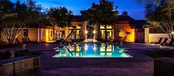 10 Bedroom / 8 Bath Condos in McDowell Mountain Ranch