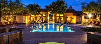 12 Bedroom / 8 Bath in McDowell Mountain Ranch