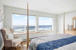 2 chambres, Wi-Fi gratuit