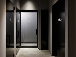 Chi tiết nội thất