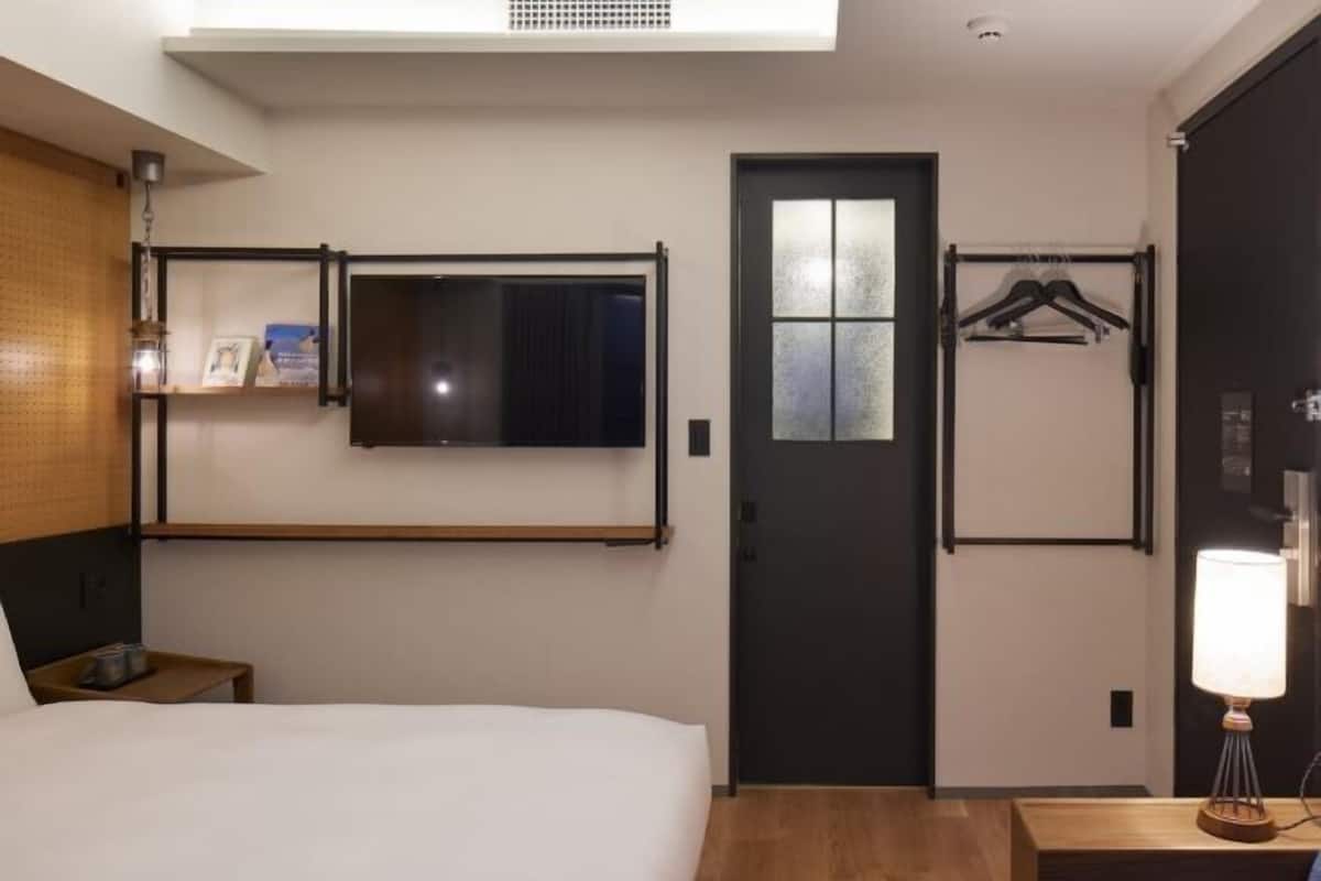 Daunenbettdecken, Verdunkelungsvorhänge, kostenloses WLAN, Bettwäsche