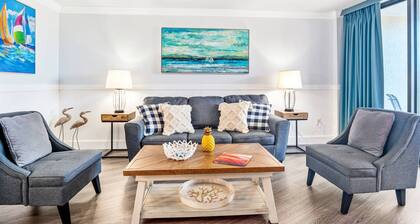 September Special - 10% off Any Stay in Sept!
