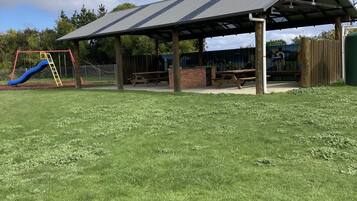 Children’s area