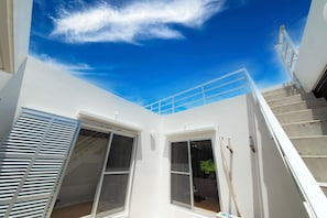 Villa, para no fumadores | Terraza o patio