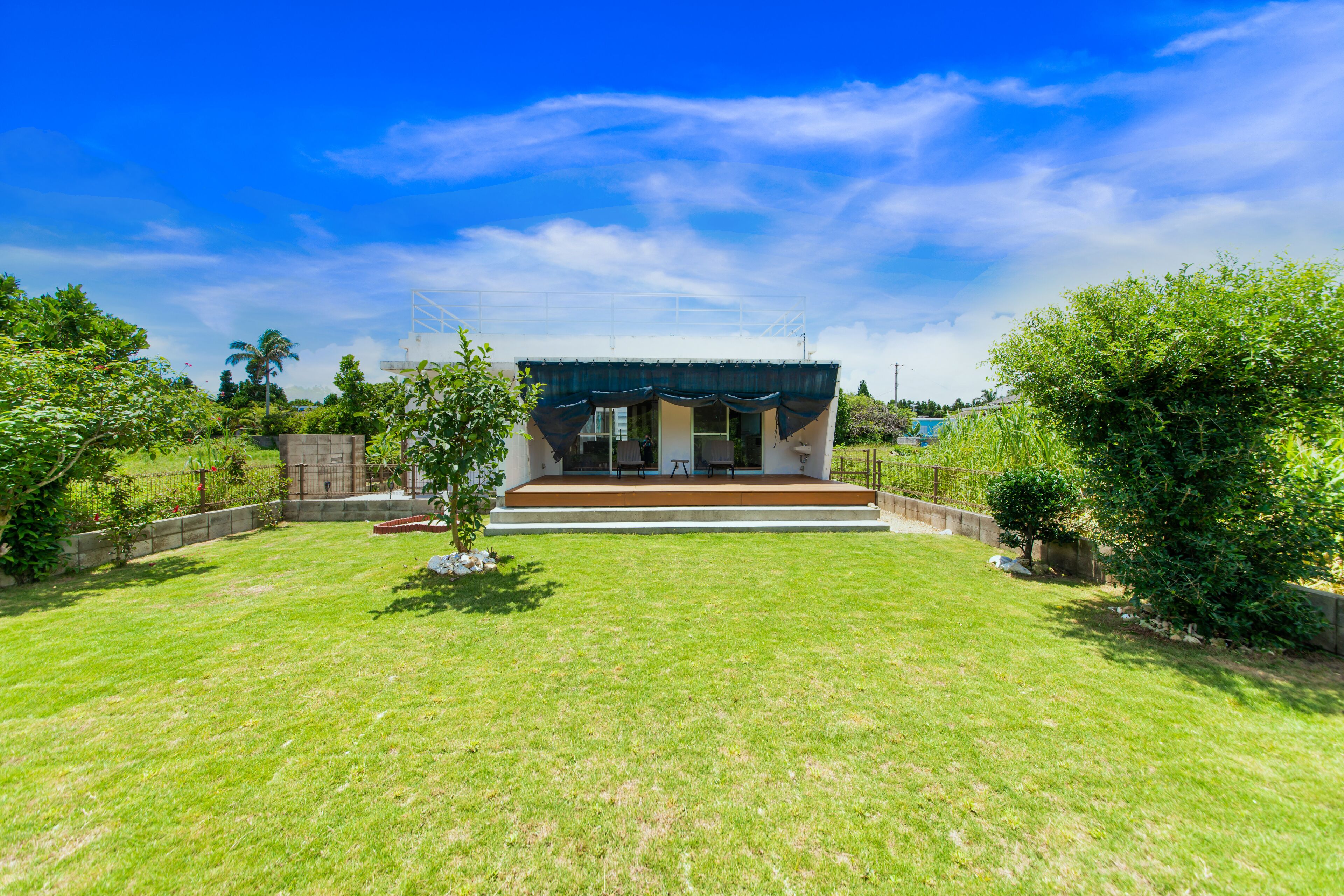Villa, Nichtraucher | Terrasse/Patio