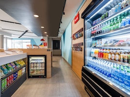 Majoituspaikan mukavuudet