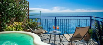 Villa Anelide Exclusive property in Praiano with private pool