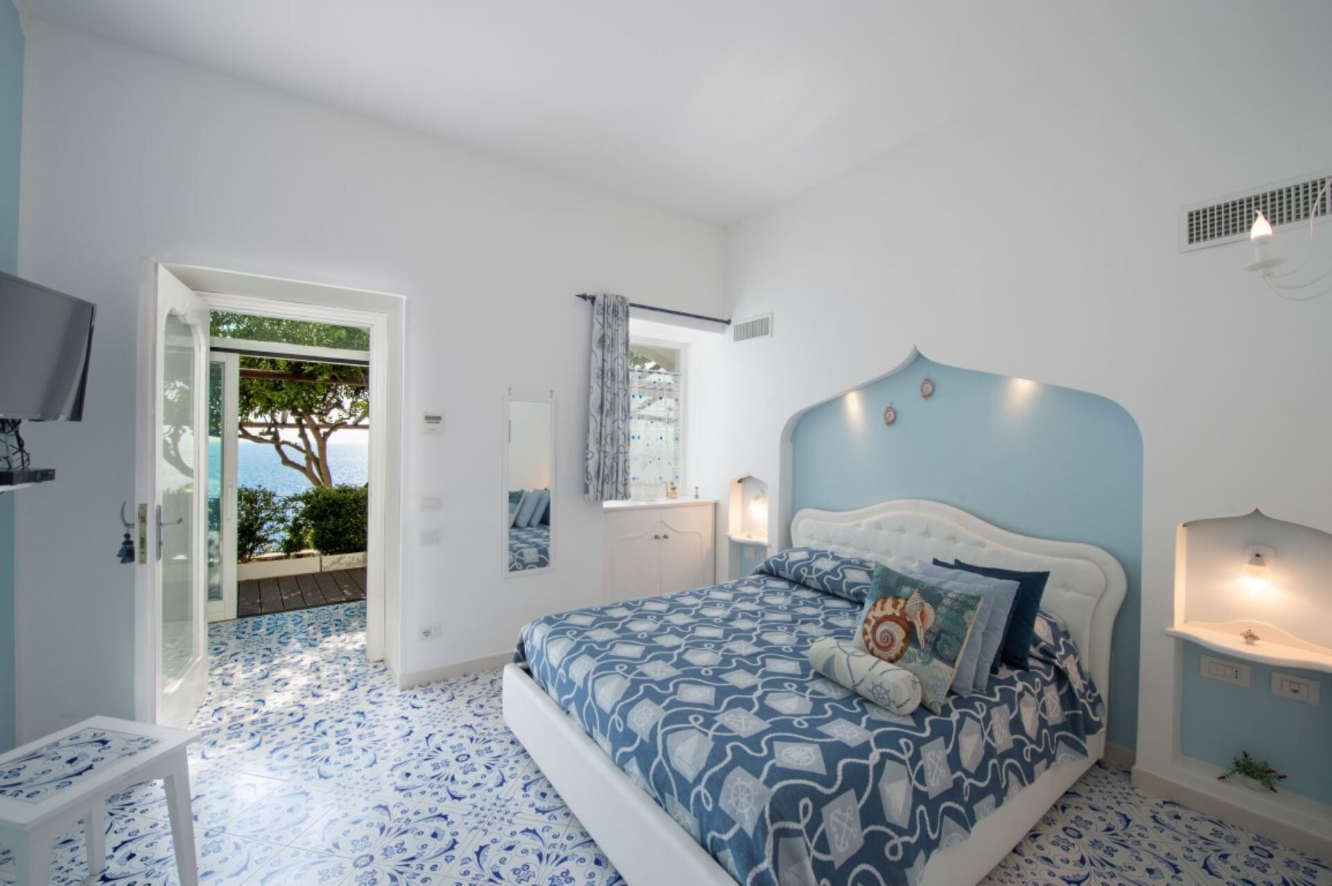 3 Schlafzimmer, Zimmersafe, Bügeleisen/Bügelbrett, kostenloses WLAN