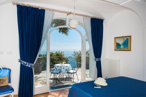 4 camere, una cassaforte in camera, ferro/asse da stiro