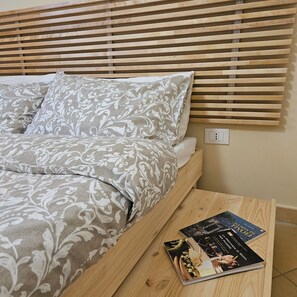 3 Schlafzimmer, Schreibtisch, Bügeleisen/Bügelbrett, kostenloses WLAN