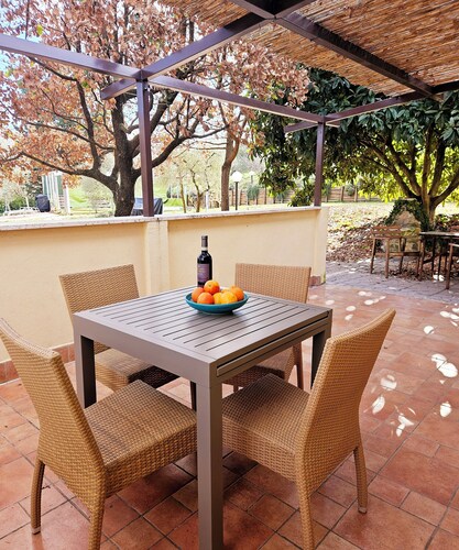 Country House near Rome