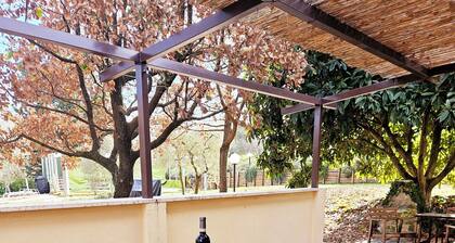 Country House near Rome