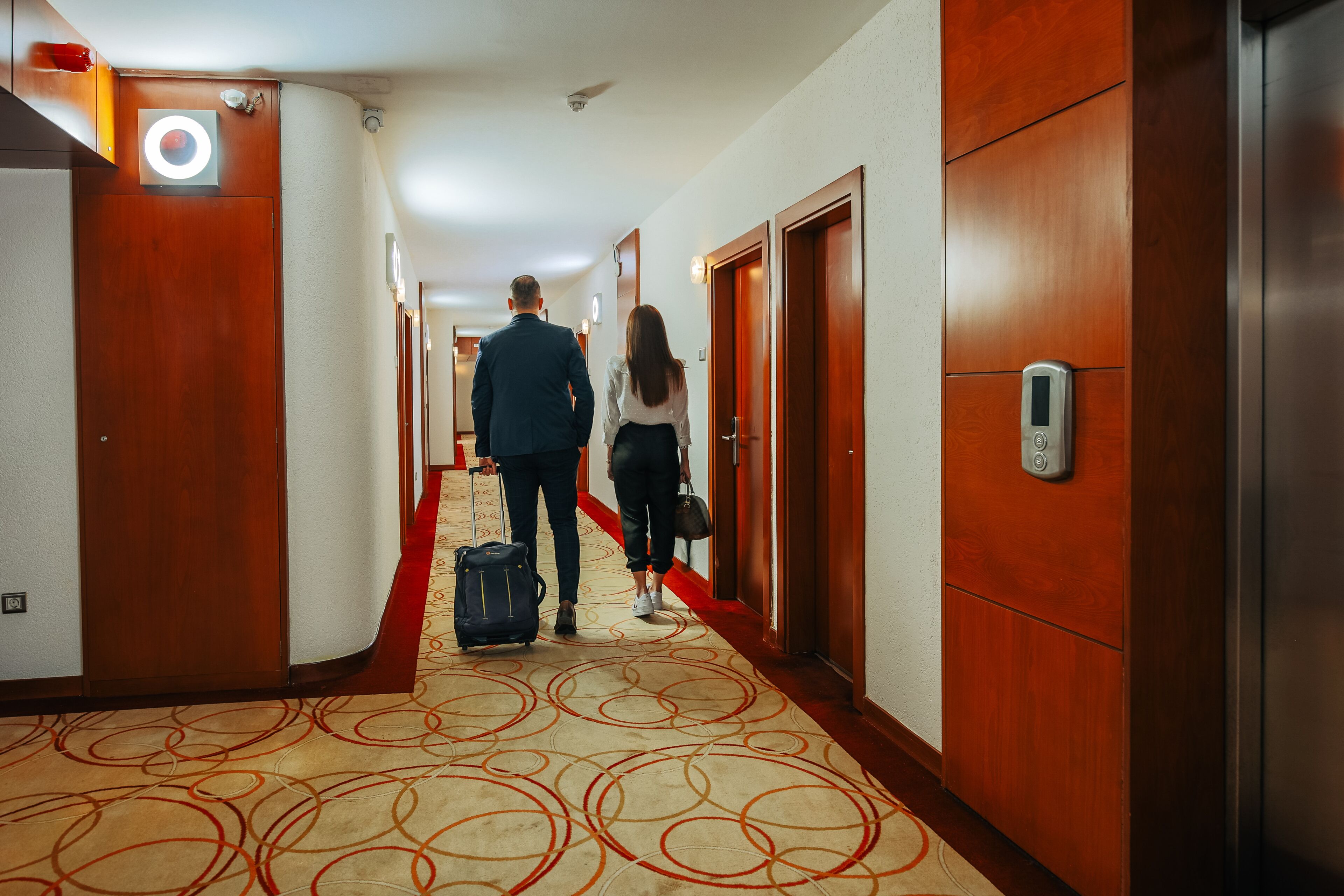 Hallway