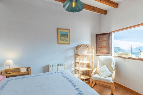 3 Schlafzimmer, Bügeleisen/Bügelbrett, kostenloses WLAN, Bettwäsche