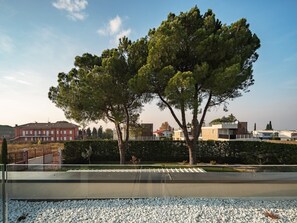 Property grounds - Holiday Home "Lagolino Boutiquehouse " with Pool, Garden & Wi-Fi (Pacengo/Lazise)