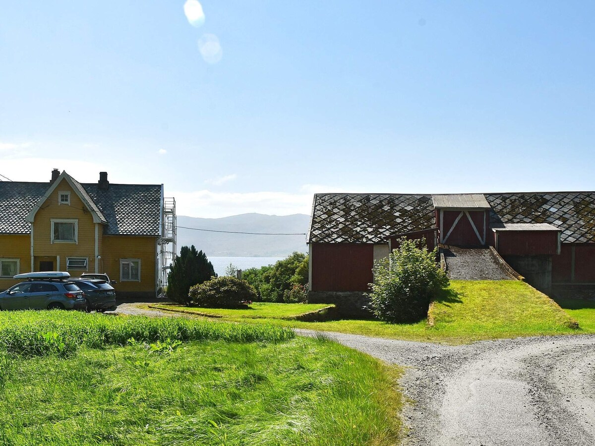 Image de profil de l’hôte