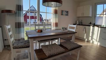 Dineren