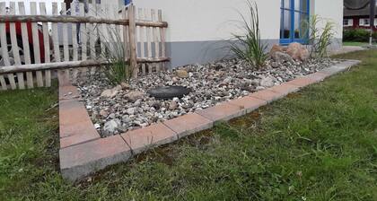 6-room vacation home (10 pers.) Luv & Lee - Holiday homes Luv and Lee OVS 106 with