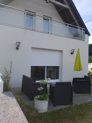 Terras