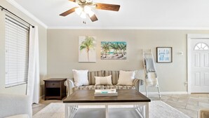 House (7405 Beach Dr #A) | Exterior - 7405 Beach Dr #A (Panama City Beach)