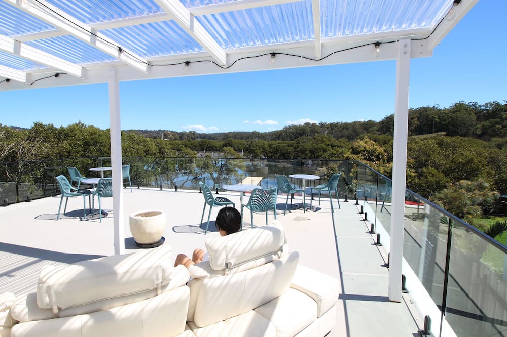 Batemans Bay Lodge