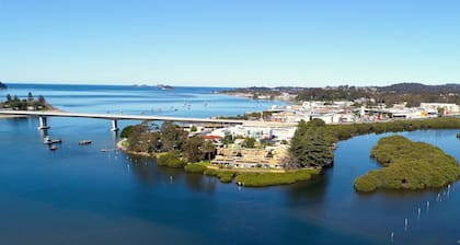 Batemans Bay Lodge
