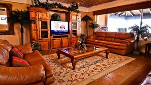 Fernseher, Arbeitsbereiche