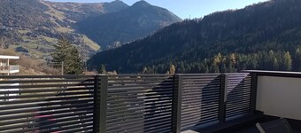 Apartment - Skyline in the Pitztal