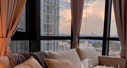 Eclipse Residency, Cyberjaya by Flexihome MY