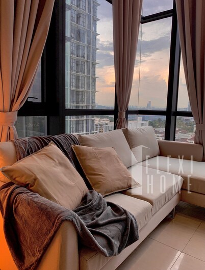 Eclipse Residency, Cyberjaya by Flexihome MY