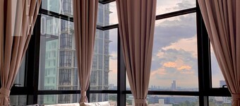 Eclipse Residency, Cyberjaya by Flexihome MY