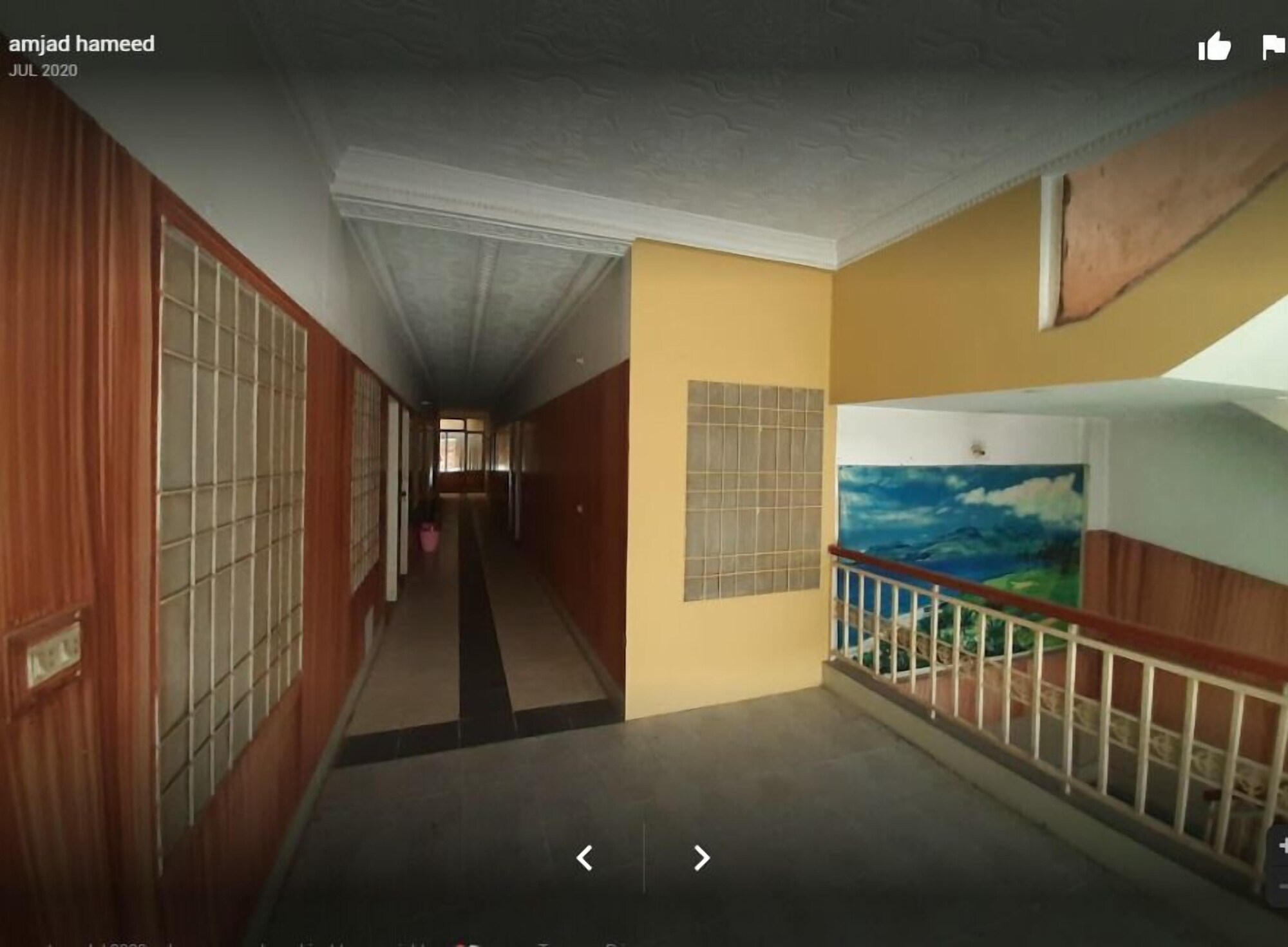 2 Star Hotels
