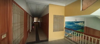 Sky View Hotel
