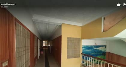 Sky View Hotel