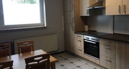 Ferienwohnung für bis zu 7 Personen